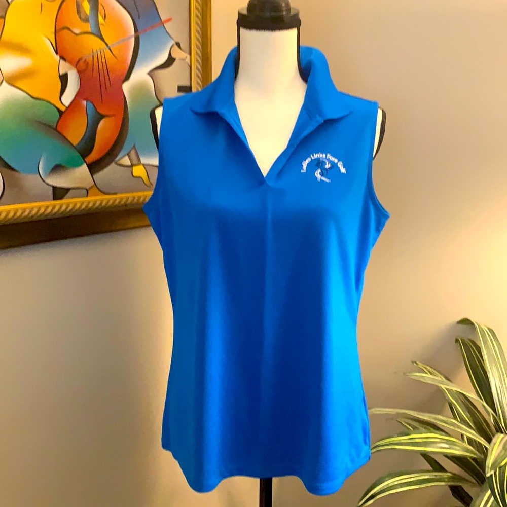 Golf top